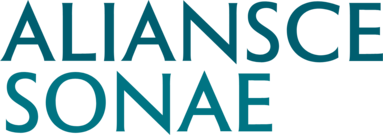 Logo Aliansce Sonae