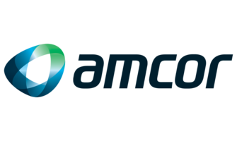 Logo Amcor
