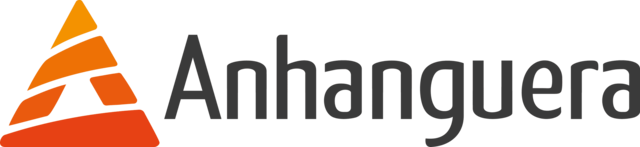 Logo Anhanguera