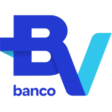 Logo Banco BV