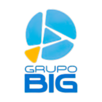 Logo Grupo BIG