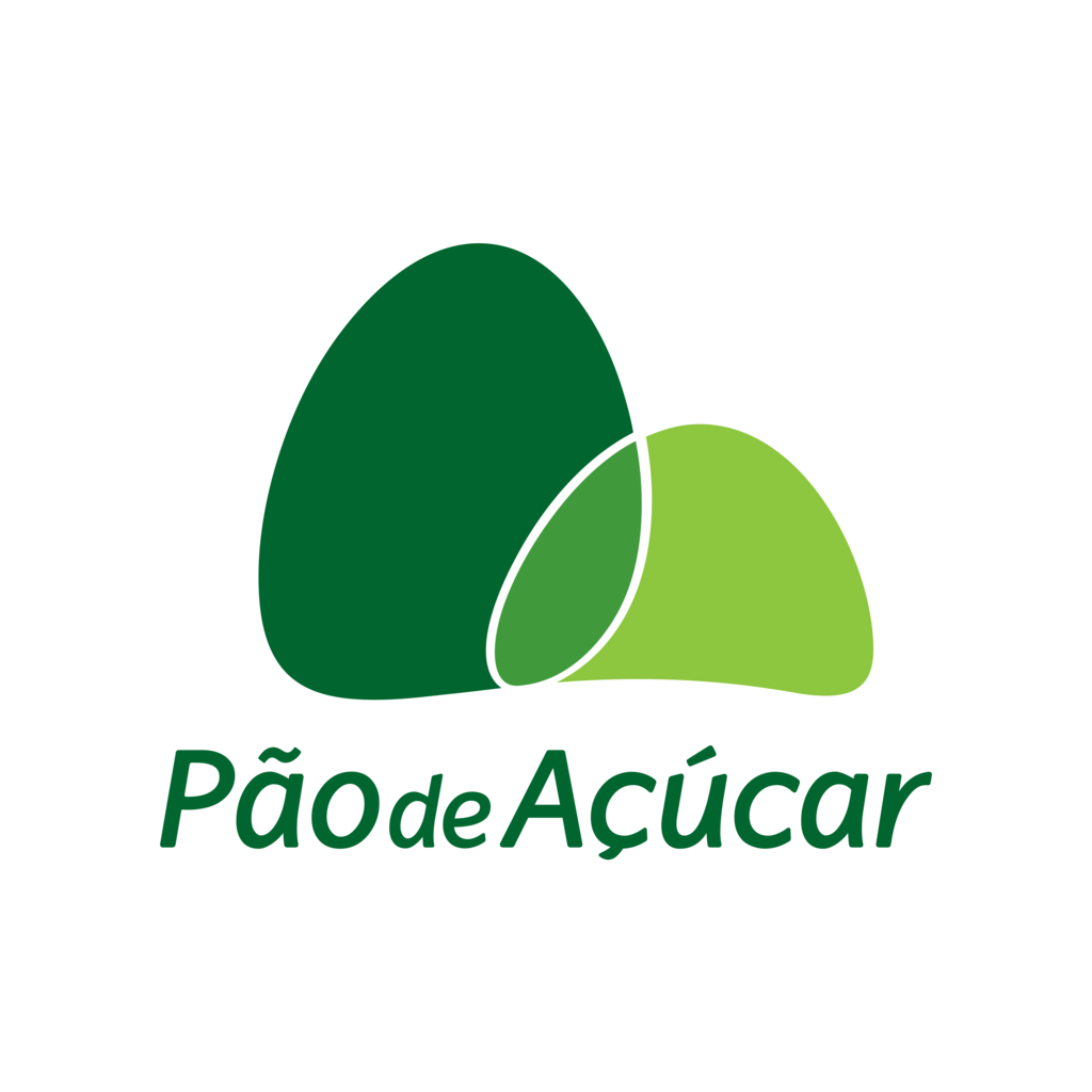 Logo Pão de Açúcar
