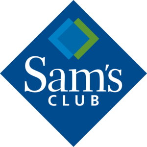 Logo Sam's Club