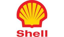 Logo Shell