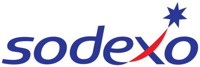 Logo Sodexo