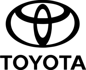Logo Toyota