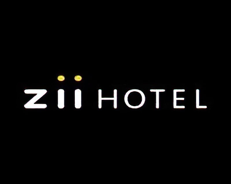 Logo zii Hotel